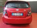 Chevrolet Aveo Aveo 1.2 86CV 5 porte LTZ Rosso - thumbnail 5