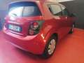 Chevrolet Aveo Aveo 1.2 86CV 5 porte LTZ Rosso - thumbnail 4