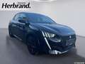 Peugeot 208 GT+ Schwarz - thumbnail 2