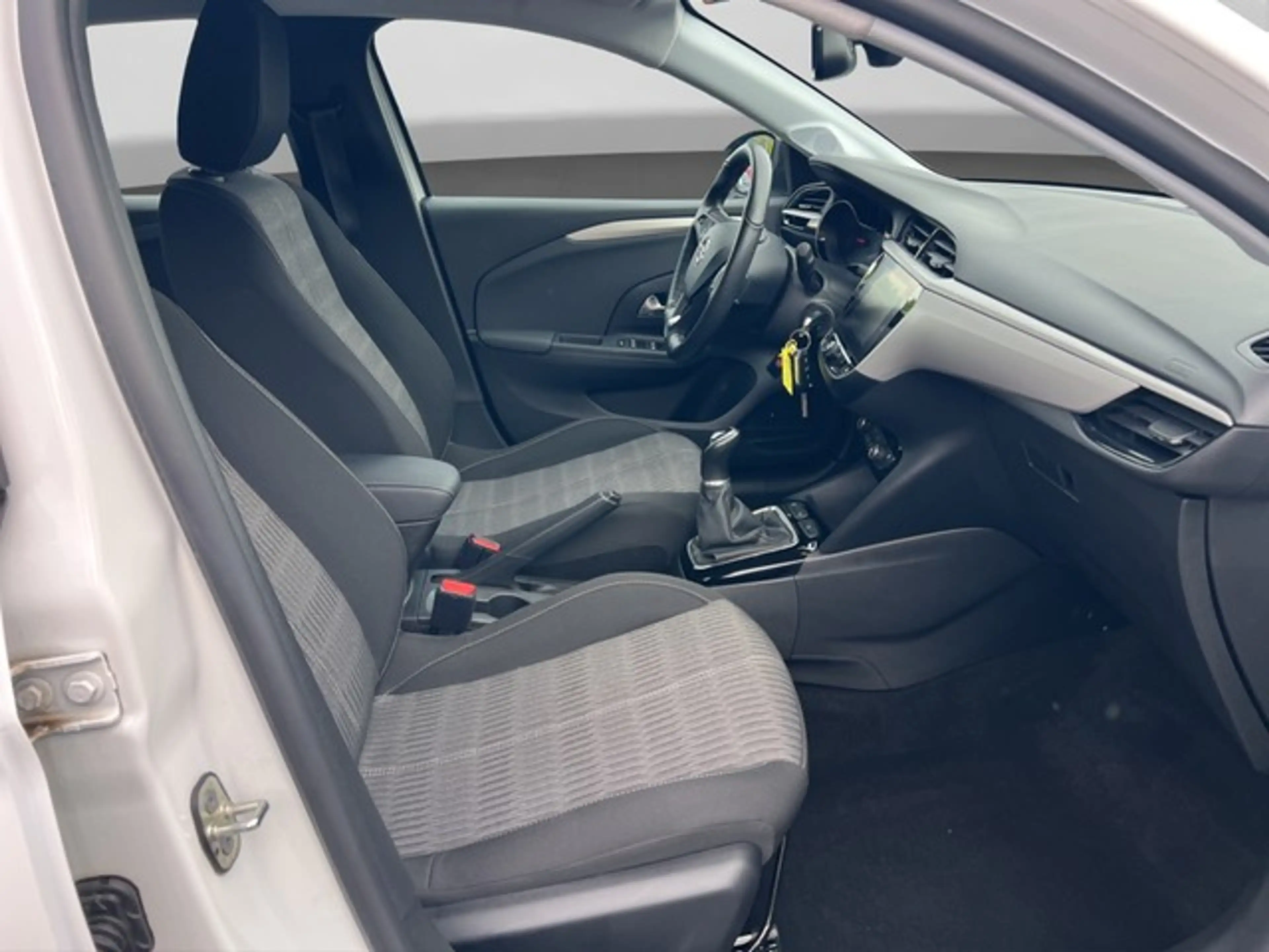 Opel Corsa-e Corsa, EDITION, 1.2 55 kW (75 PS), MT5, S/S Edi... — photo 9