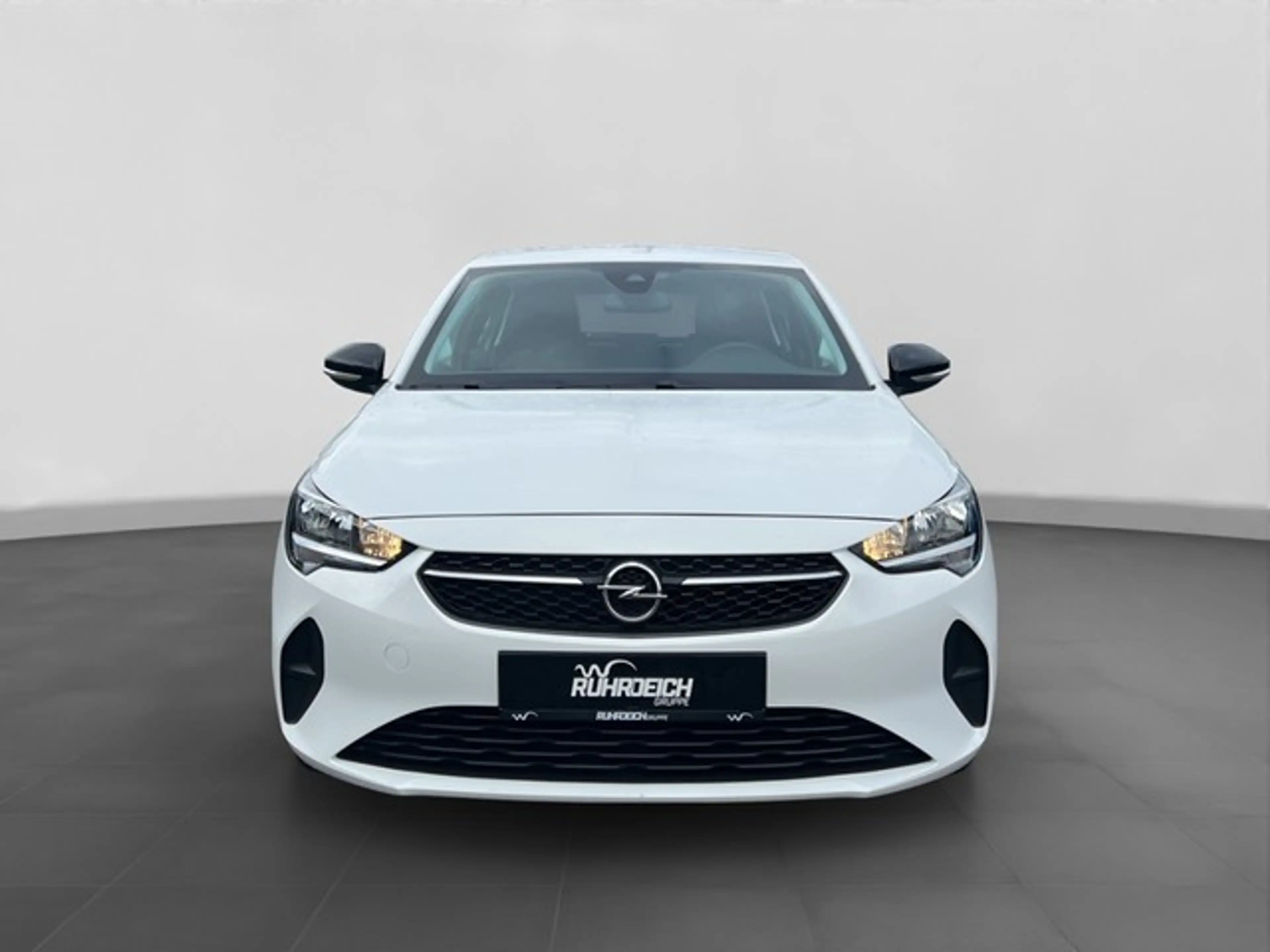 Opel Corsa-e Corsa, EDITION, 1.2 55 kW (75 PS), MT5, S/S Edi... — photo 6