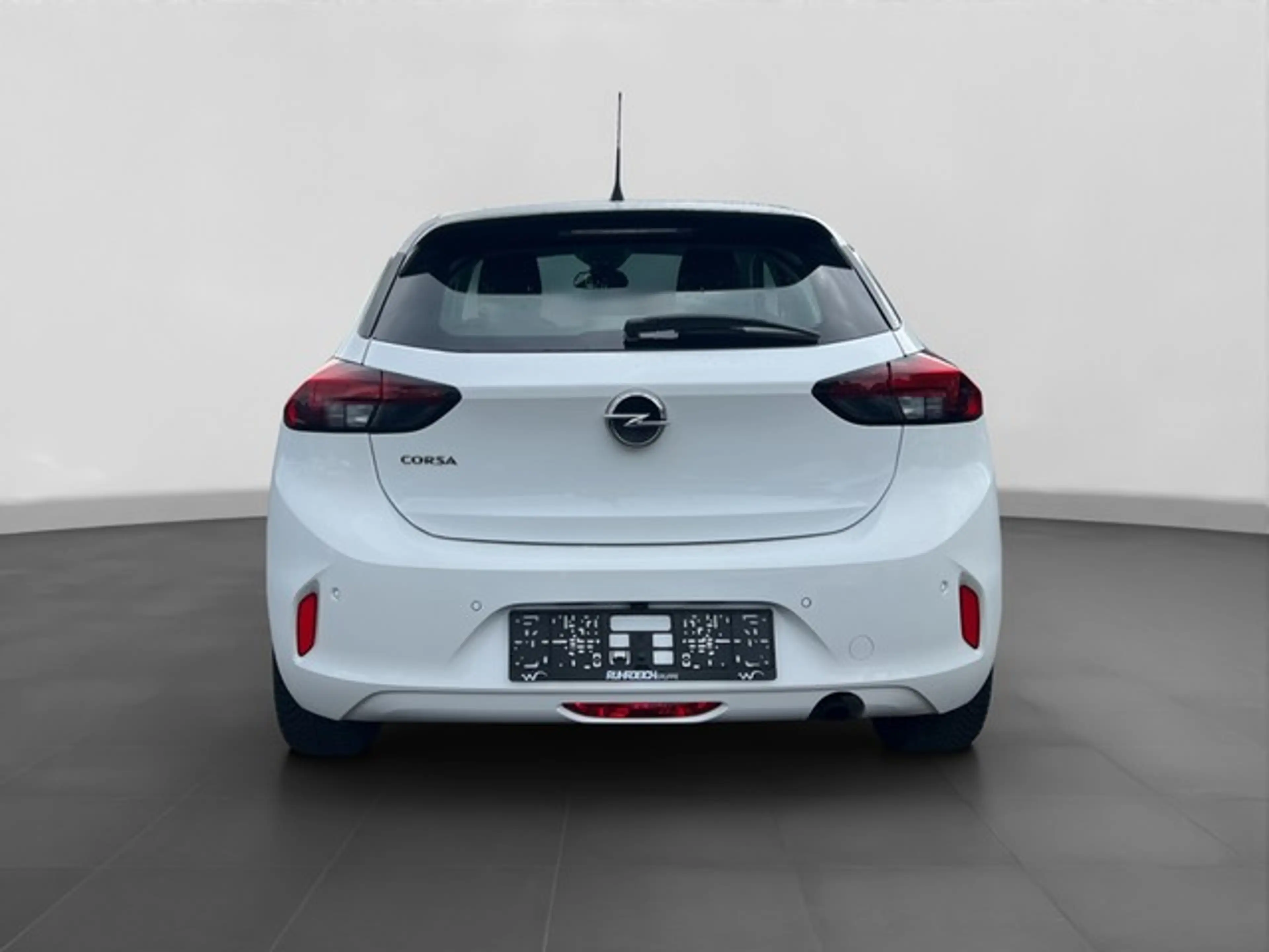 Opel Corsa-e Corsa, EDITION, 1.2 55 kW (75 PS), MT5, S/S Edi... — photo 4