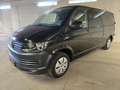 Volkswagen Transporter 2.0 TDI L2H1 Trekhaak,Tel,Pdc. Zwart - thumbnail 2