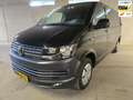 Volkswagen Transporter 2.0 TDI L2H1 Trekhaak,Tel,Pdc. Zwart - thumbnail 1
