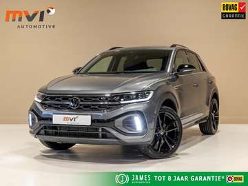 1.5 TSI R-Line Edition / 150pk / Stoel en stuur ve