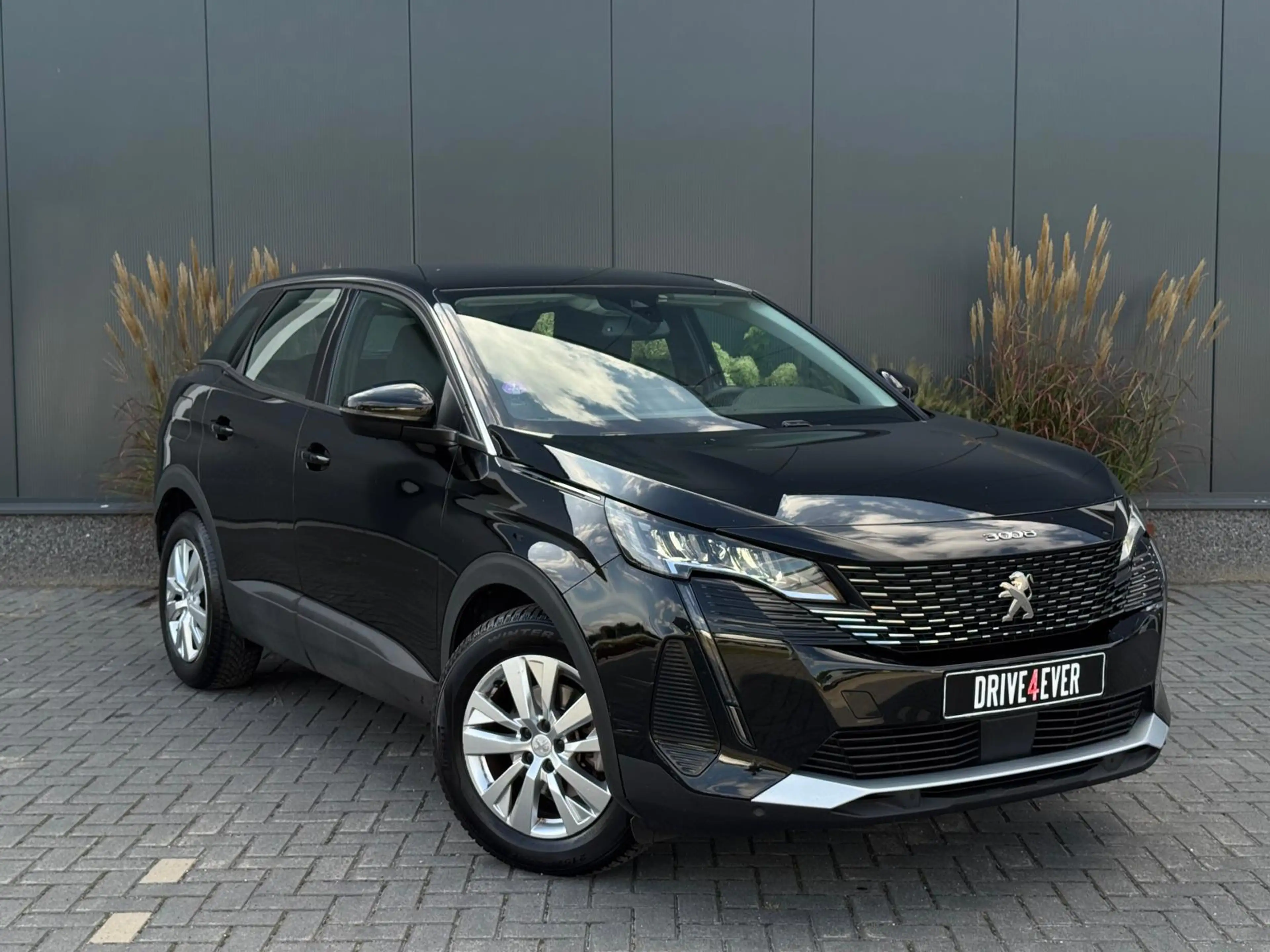 Peugeot 3008 1.2 PureTech Active Pack Business | Camera | Lane — photo 4