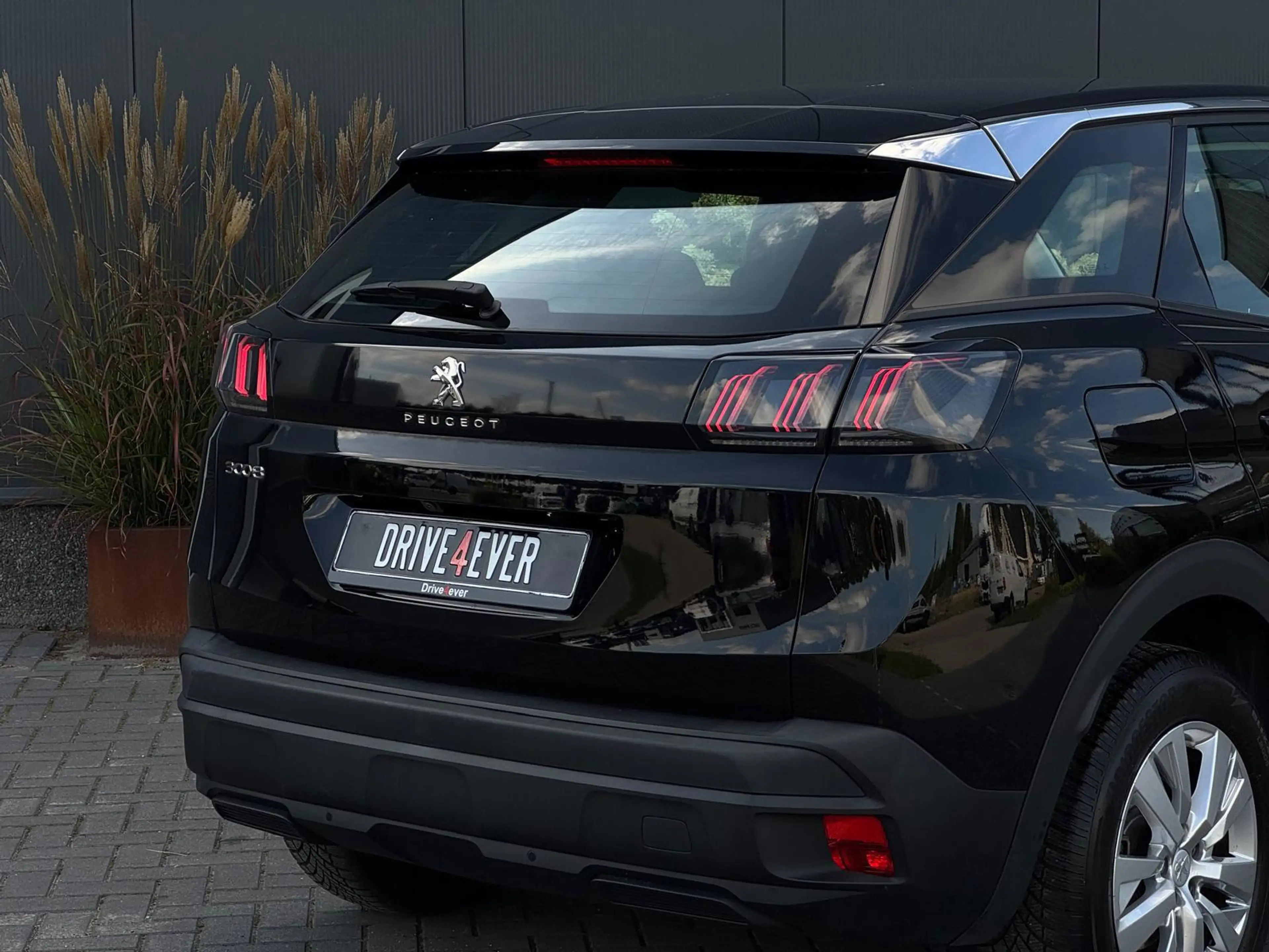 Peugeot 3008 1.2 PureTech Active Pack Business | Camera | Lane — photo 7