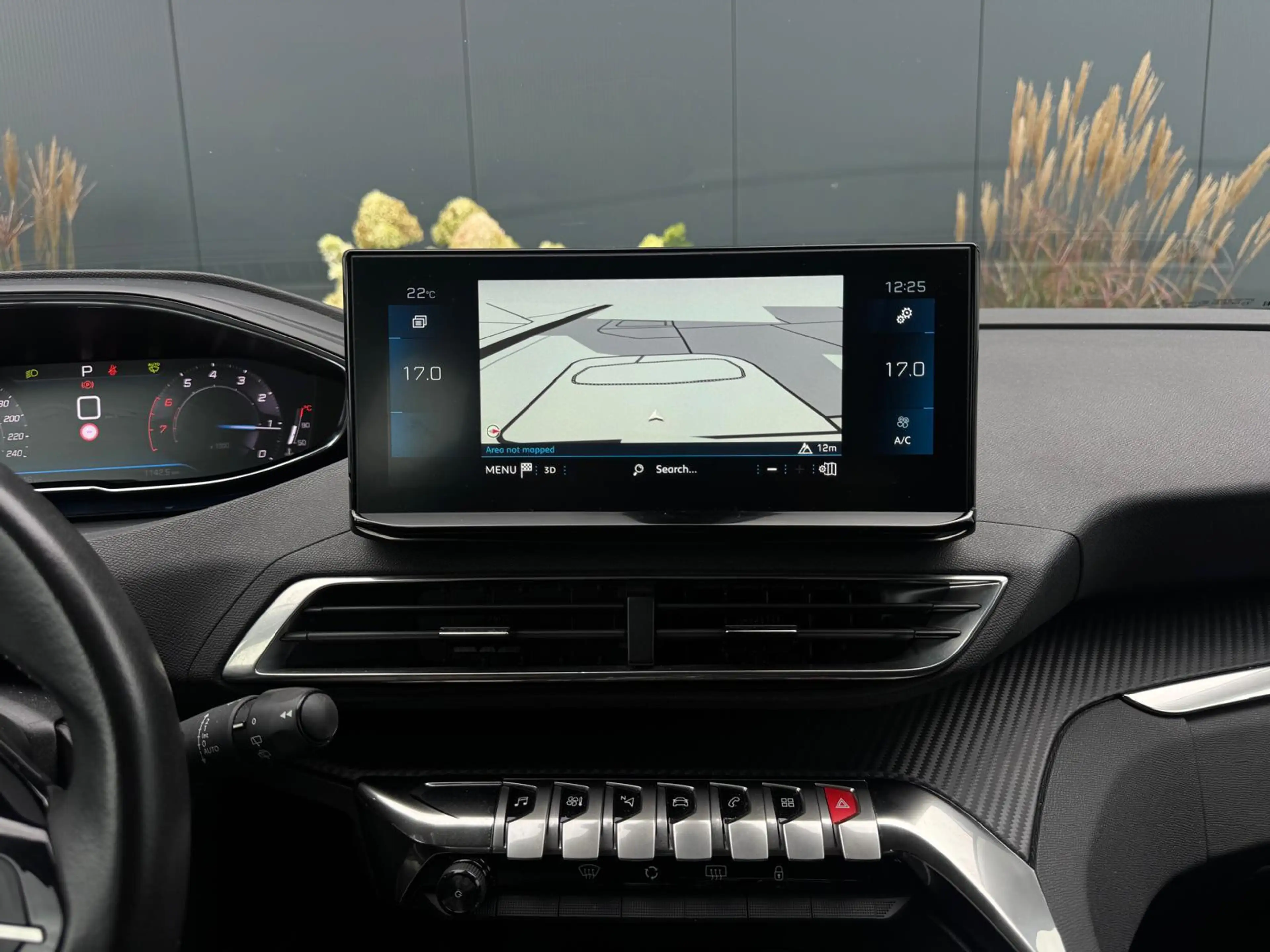 Peugeot 3008 1.2 PureTech Active Pack Business | Camera | Lane — photo 11