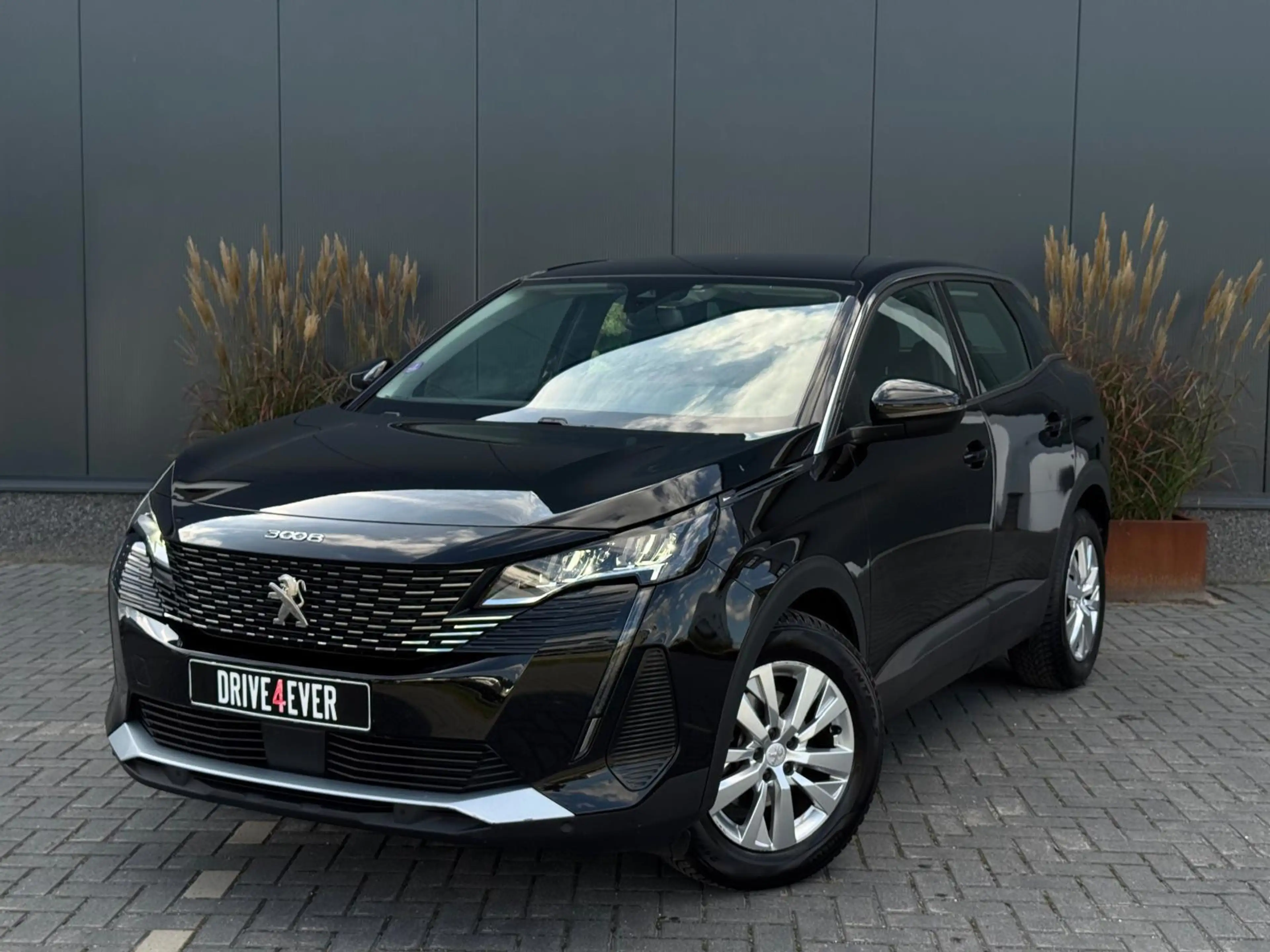 Peugeot 3008 1.2 PureTech Active Pack Business | Camera | Lane
