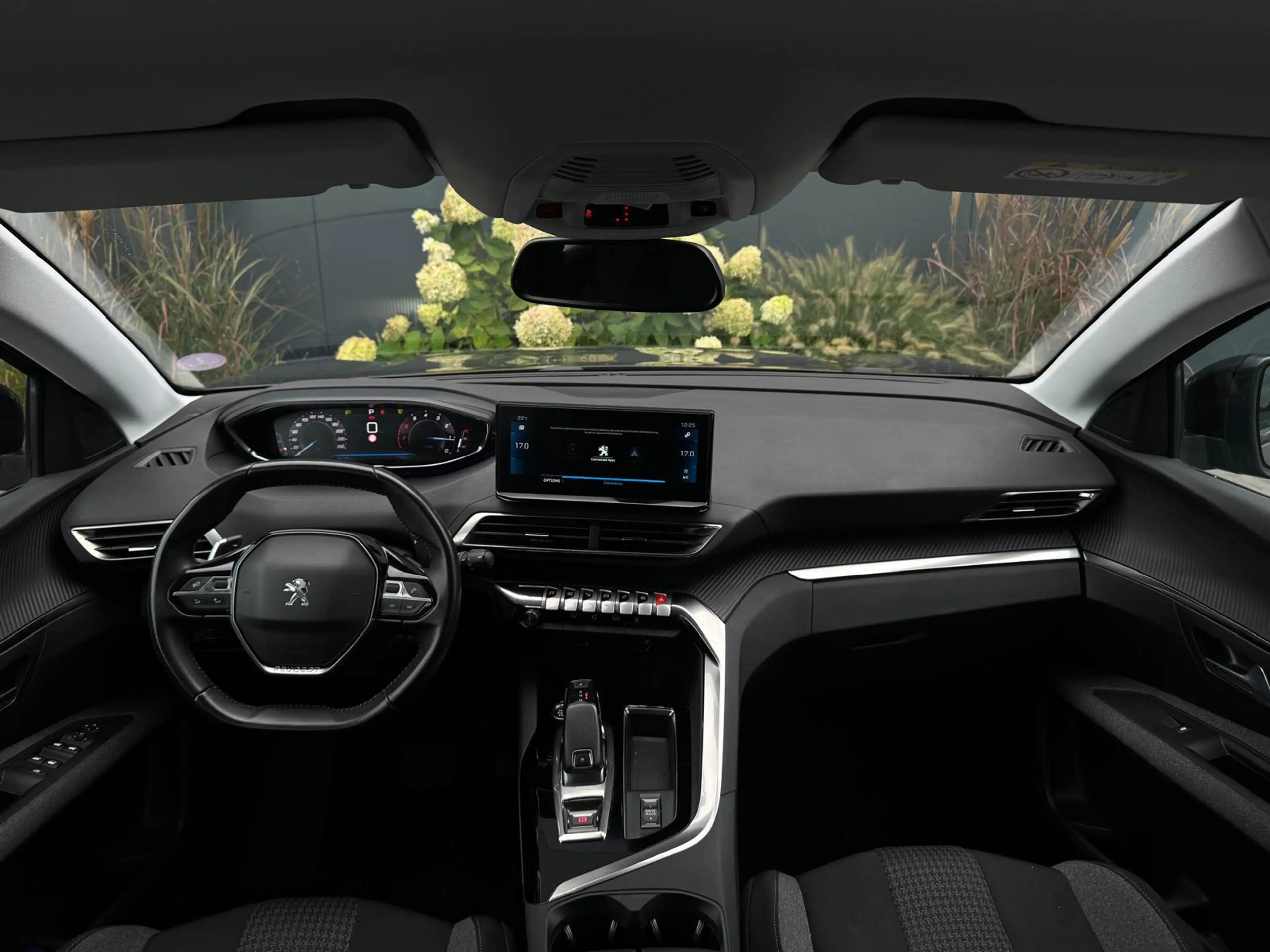 Peugeot 3008 1.2 PureTech Active Pack Business | Camera | Lane — photo 2