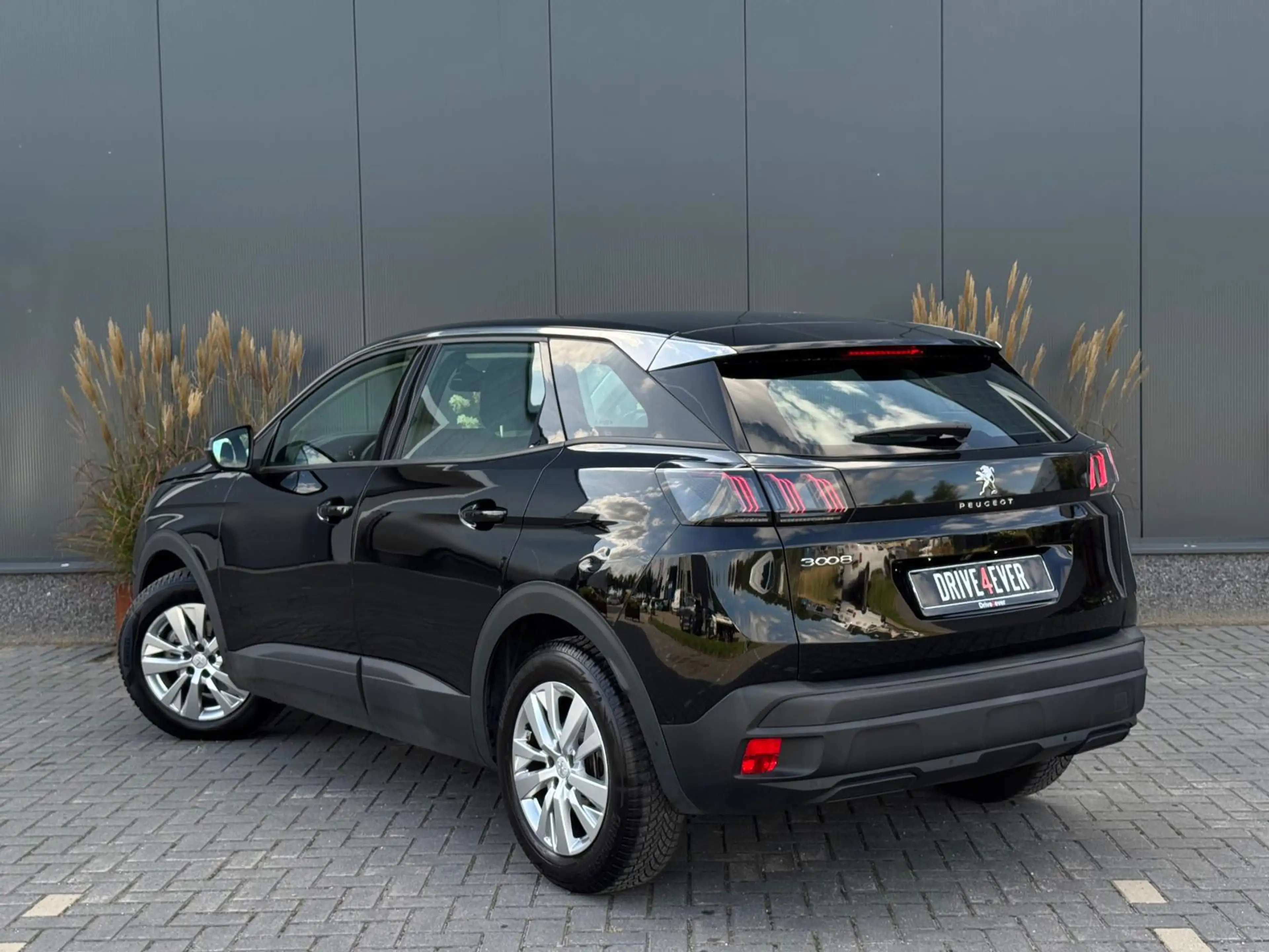 Peugeot 3008 1.2 PureTech Active Pack Business | Camera | Lane — photo 5