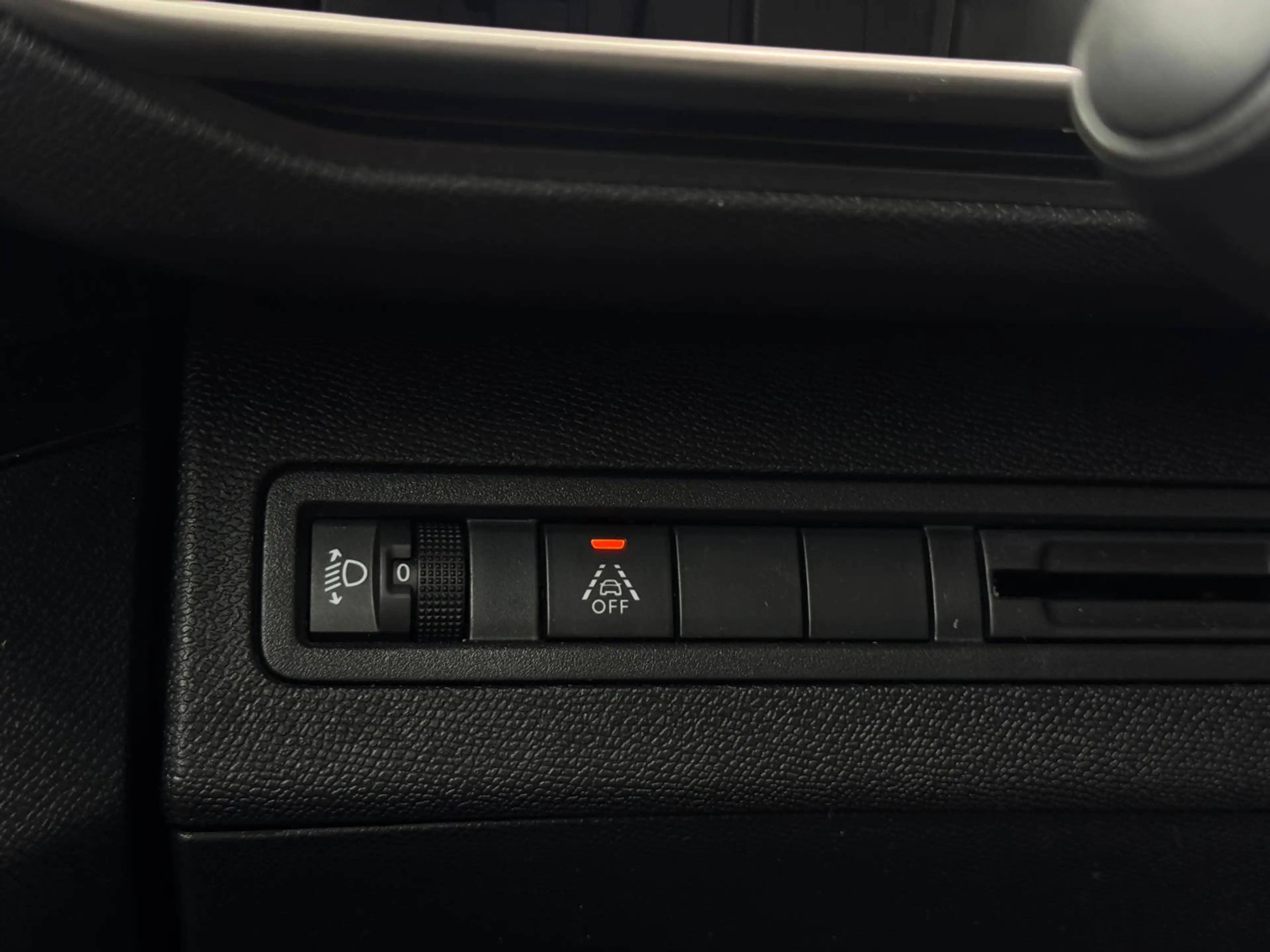 Peugeot 3008 1.2 PureTech Active Pack Business | Camera | Lane — photo 15
