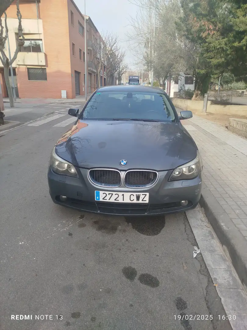 BMW 530 530i Touring - 1