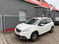 Peugeot 2008 Allure, Navi, Sitzheizung Blanc - thumbnail 11