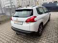 Peugeot 2008 Allure, Navi, Sitzheizung Blanc - thumbnail 9