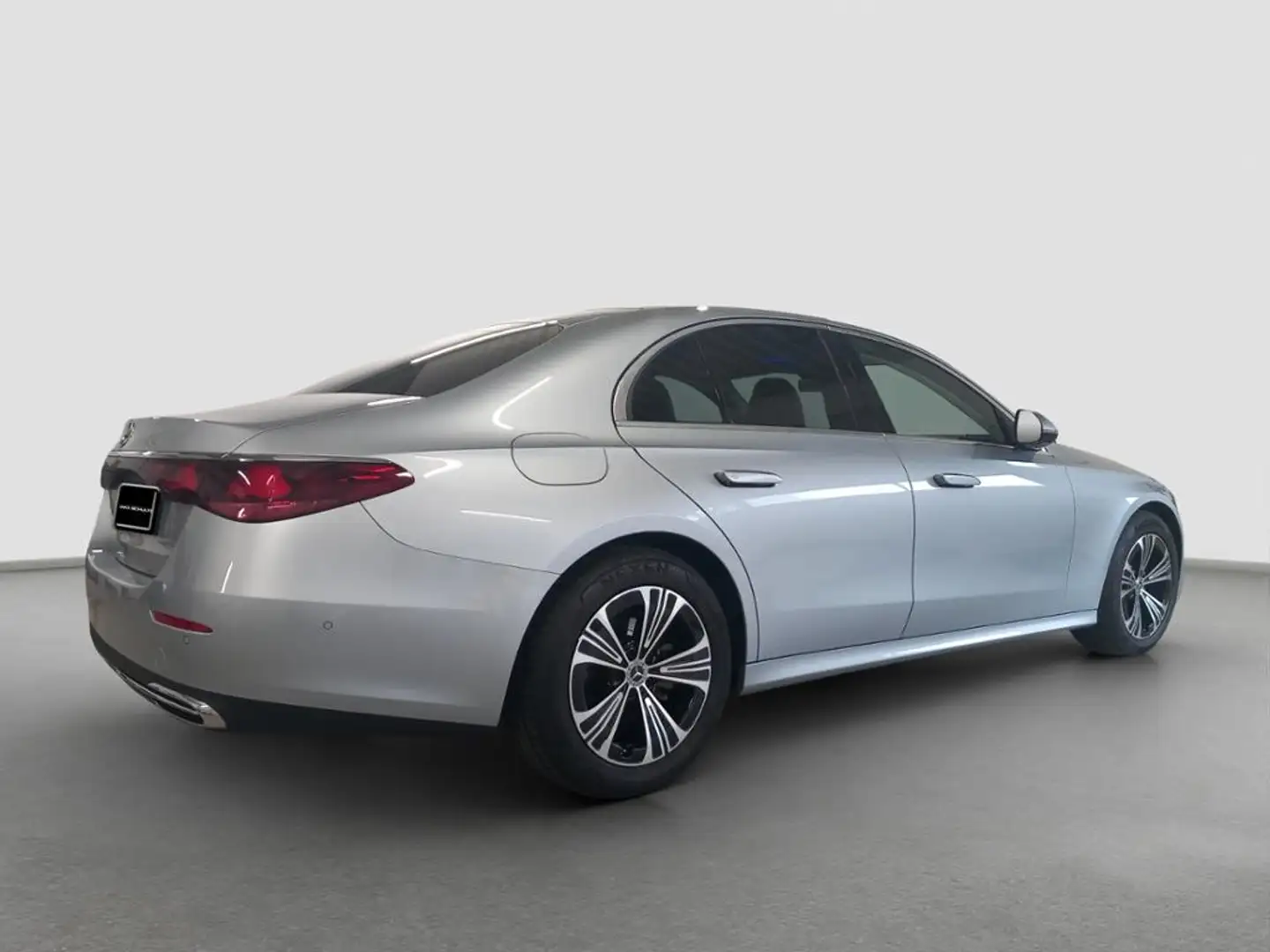 Mercedes-Benz E 220 d Airmatic*Distronic*Head-Up*Sitzklima*360 Plateado - 2