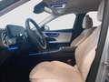 Mercedes-Benz E 220 d Airmatic*Distronic*Head-Up*Sitzklima*360 Plateado - thumbnail 5