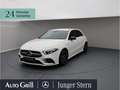 Mercedes-Benz A 35 AMG A 35 4M Night Kamera Ambiente LED *JungeSterne* Bílá - thumbnail 2