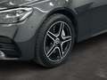 Mercedes-Benz E 300 de T-Modell 4Matic AMG+LEDER+PANO+360° Grau - thumbnail 7