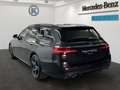 Mercedes-Benz E 300 de T-Modell 4Matic AMG+LEDER+PANO+360° Grau - thumbnail 5