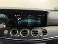 Mercedes-Benz E 300 de T-Modell 4Matic AMG+LEDER+PANO+360° Grau - thumbnail 10