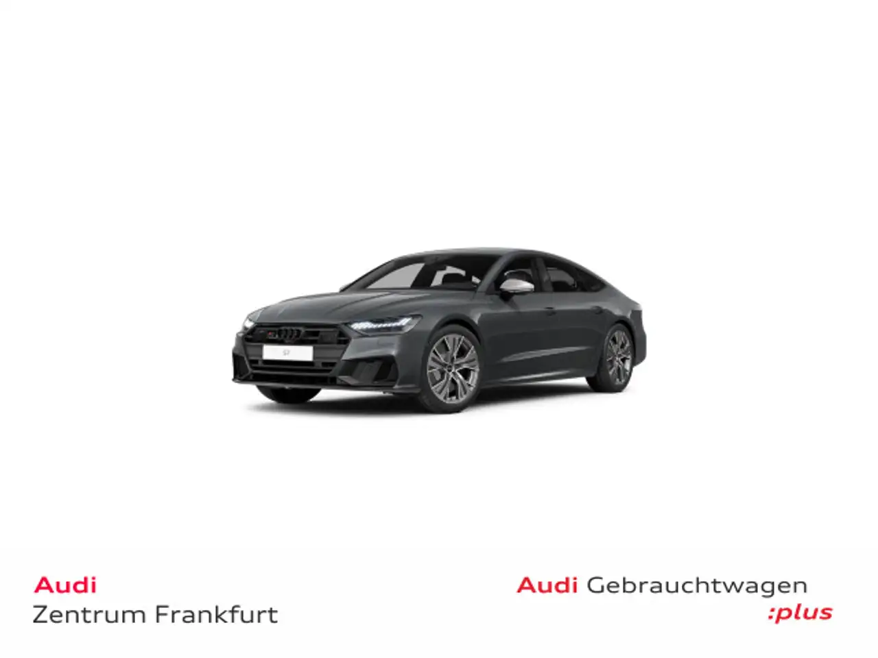 Audi S7