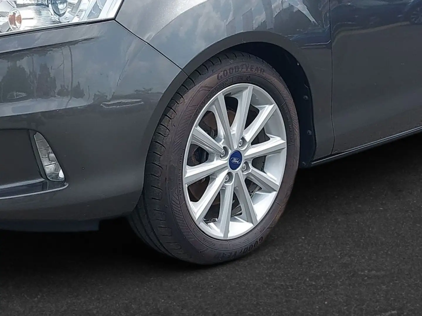 Ford B-Max 1.0 EcoBoost Titanium - 2
