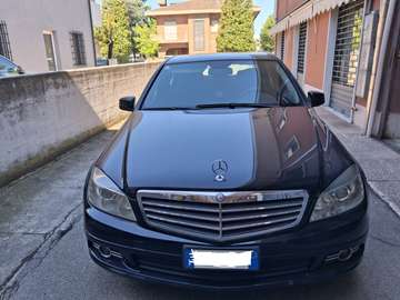 AGMB204 C220CDI