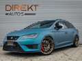 SEAT Leon ST 2.0 TSI Cupra 280 STAGE 3 480PK PANO SEATSOUND Grijs - thumbnail 1
