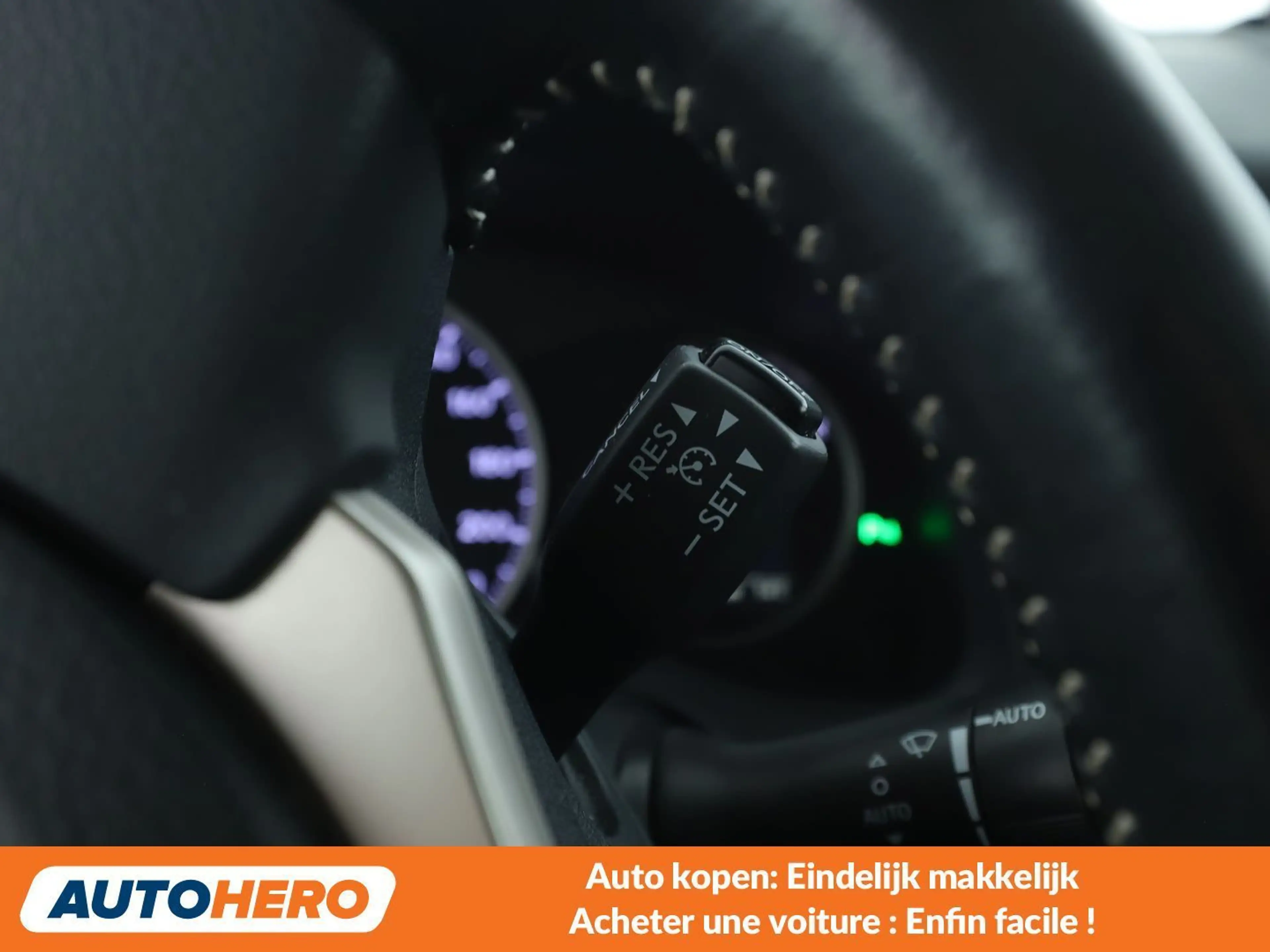 Lexus CT 200h CT 200h — photo 15
