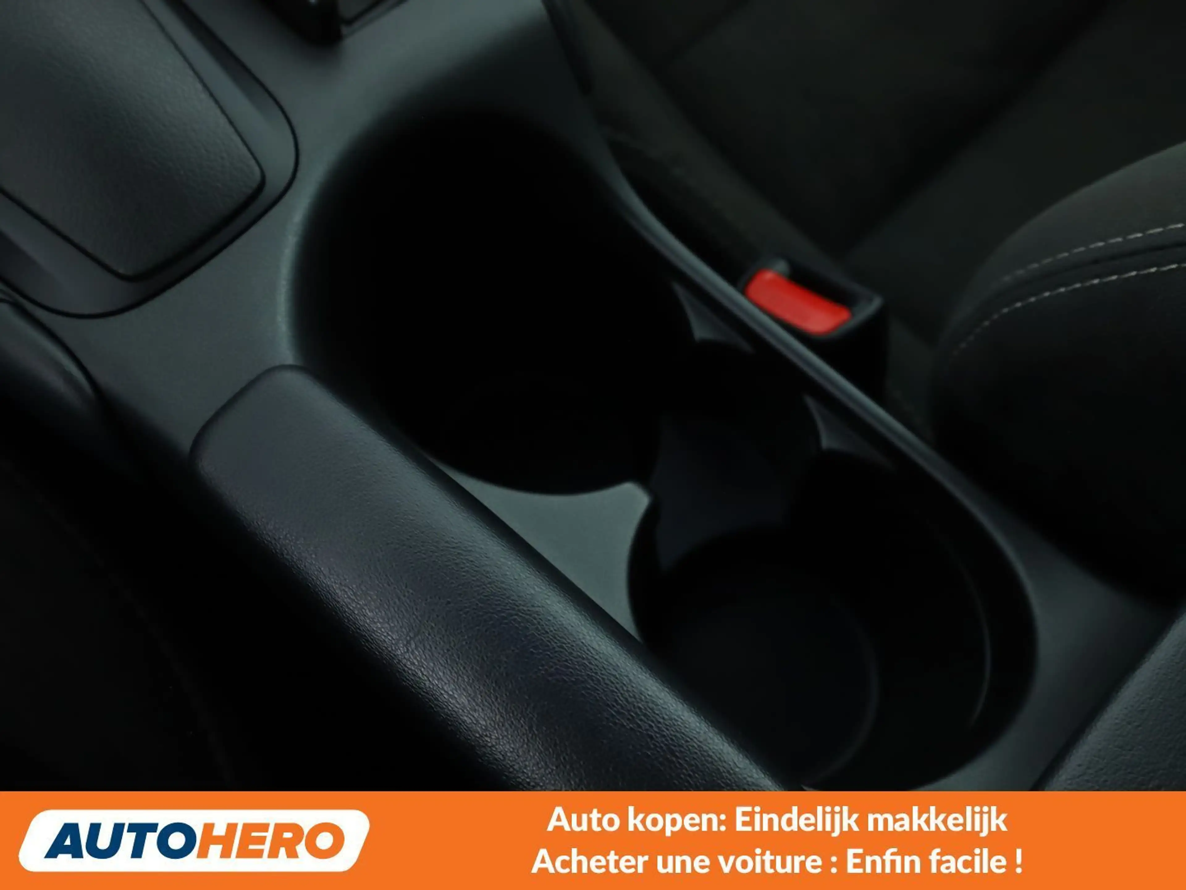 Lexus CT 200h CT 200h — photo 14