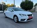 SEAT Leon ST Reference 1,6 TDI Start-Stopp / 1BESITZ / AN... Weiß - thumbnail 8
