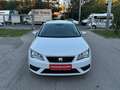 SEAT Leon ST Reference 1,6 TDI Start-Stopp / 1BESITZ / AN... Weiß - thumbnail 11