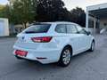 SEAT Leon ST Reference 1,6 TDI Start-Stopp / 1BESITZ / AN... Weiß - thumbnail 6