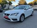 SEAT Leon ST Reference 1,6 TDI Start-Stopp / 1BESITZ / AN... Weiß - thumbnail 1