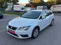 SEAT Leon ST Reference 1,6 TDI Start-Stopp / 1BESITZ / AN... Weiß - thumbnail 2