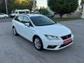 SEAT Leon ST Reference 1,6 TDI Start-Stopp / 1BESITZ / AN... Weiß - thumbnail 9