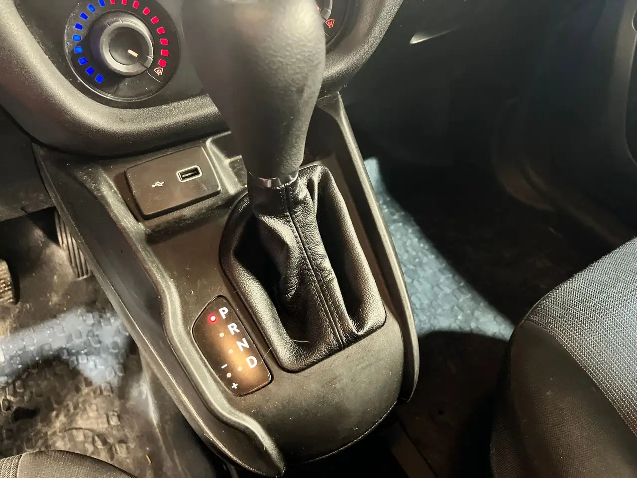 RAM Promaster снимка RAM Promaster