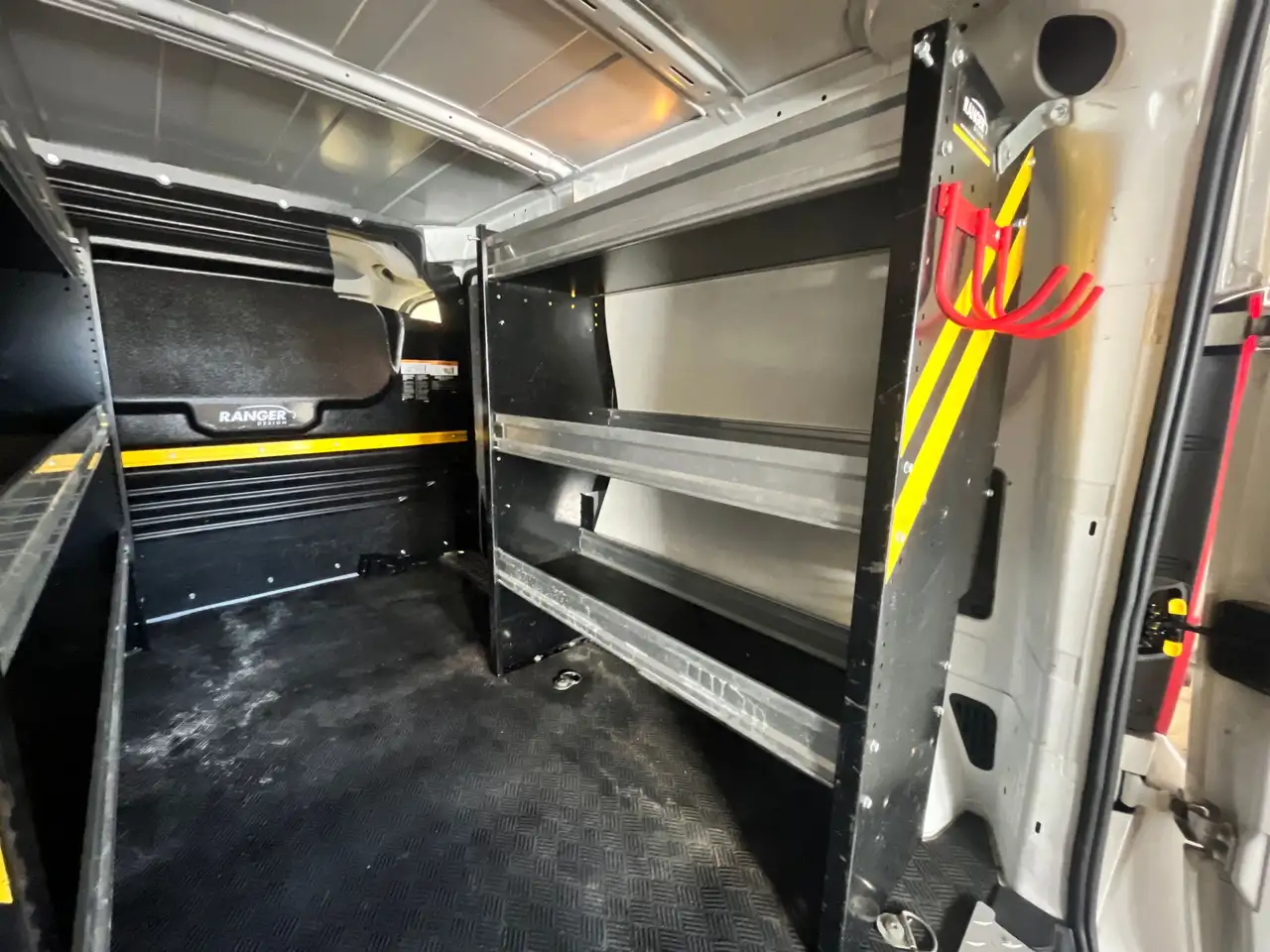 RAM Promaster снимка RAM Promaster