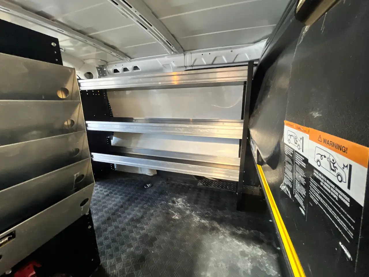 RAM Promaster снимка RAM Promaster