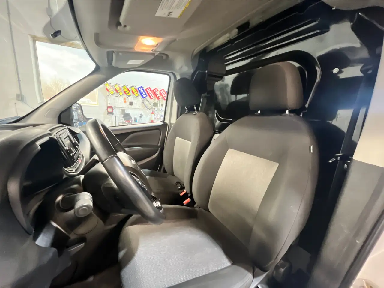 RAM Promaster снимка RAM Promaster