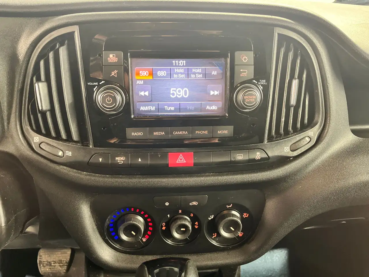 RAM Promaster снимка RAM Promaster