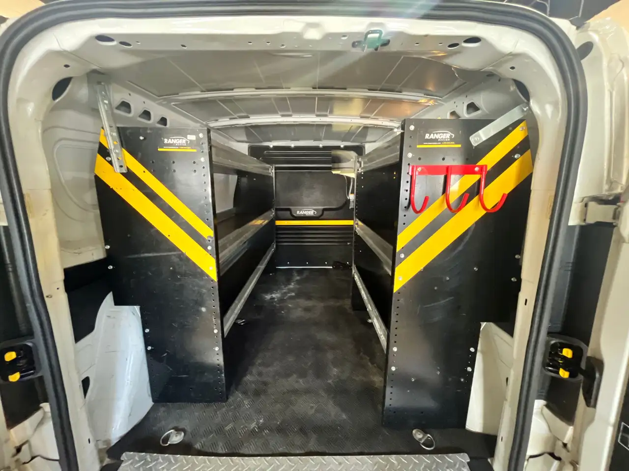 RAM Promaster снимка RAM Promaster