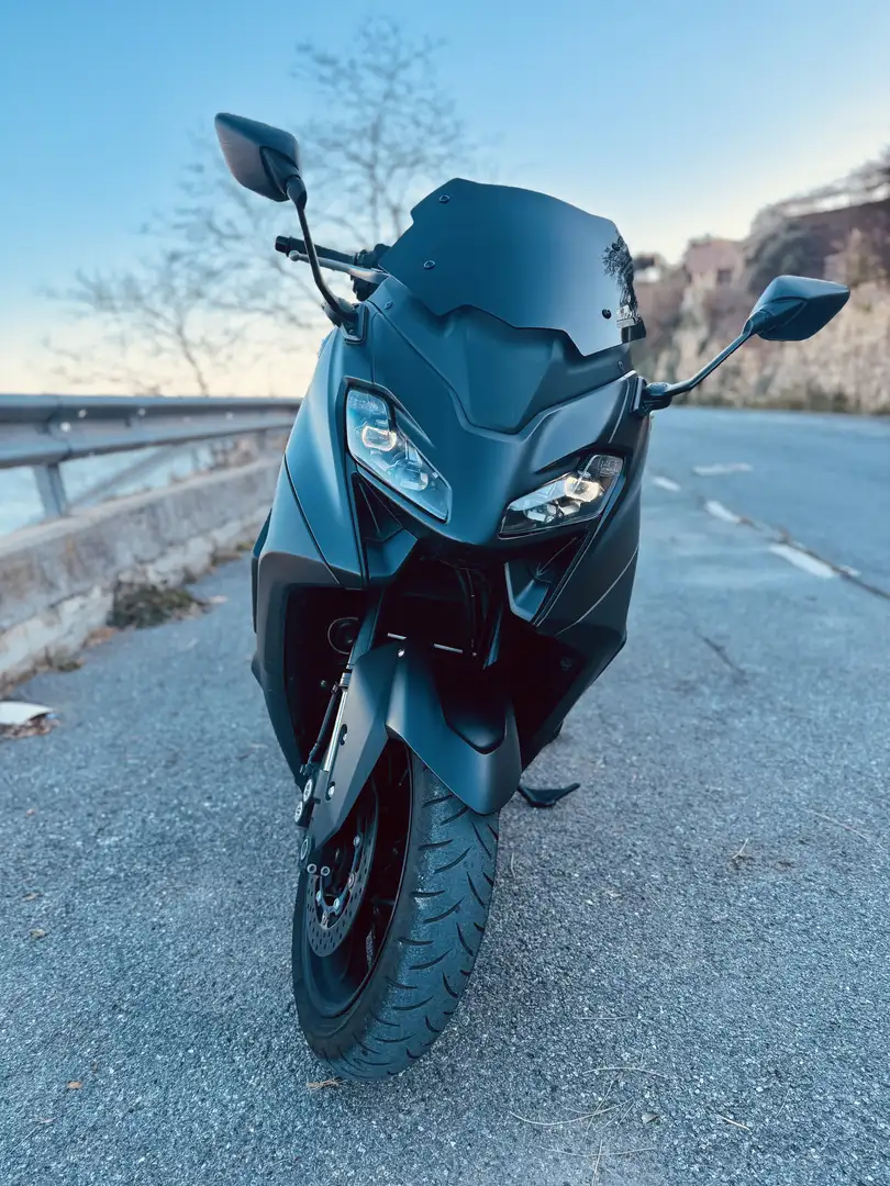 Yamaha TMAX 560 - 1