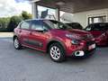 Citroen C3 1.2 PureTech 82 Feel *ZAHNRIEMEN NEU* Rot - thumbnail 4