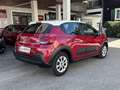 Citroen C3 1.2 PureTech 82 Feel *ZAHNRIEMEN NEU* Rot - thumbnail 3