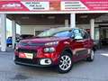 Citroen C3 1.2 PureTech 82 Feel *ZAHNRIEMEN NEU* Rot - thumbnail 1