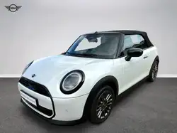Mini Other Classic Trim