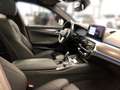 BMW 530 e xDrive Schwarz - thumbnail 12