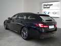 BMW 530 e xDrive Schwarz - thumbnail 10